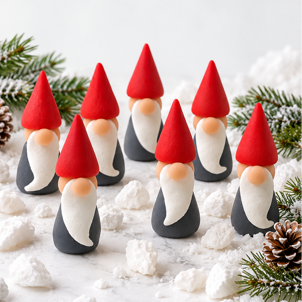 gnome family