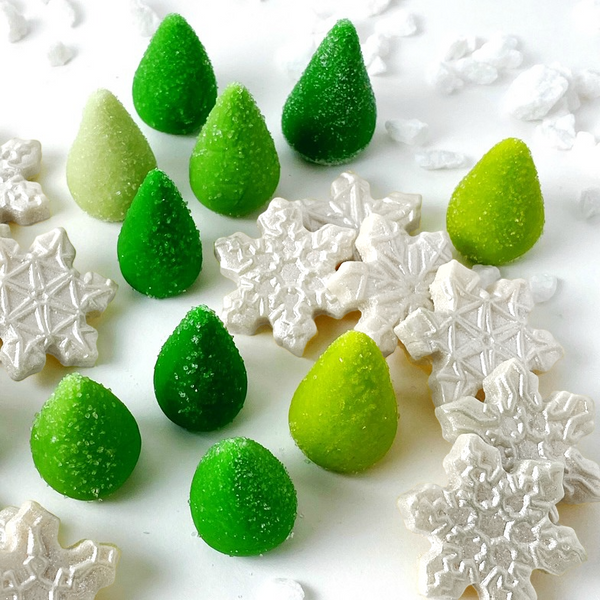 sparkly christmas collection