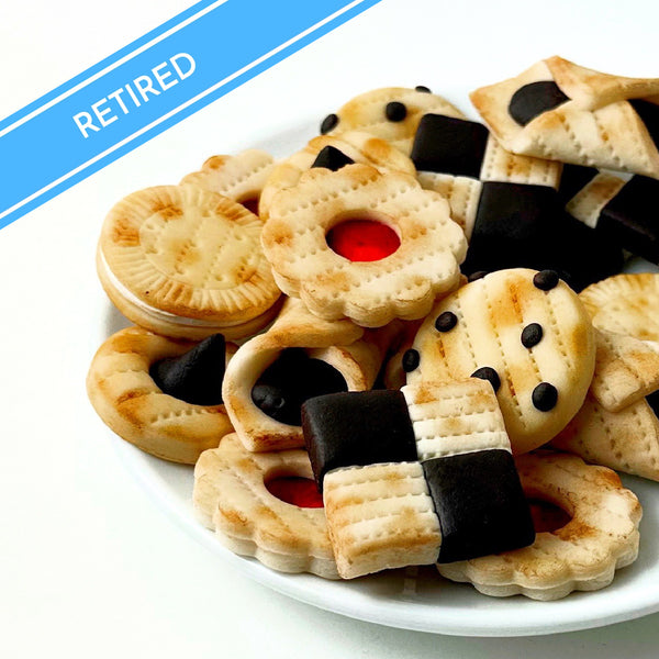 matzah cookie box