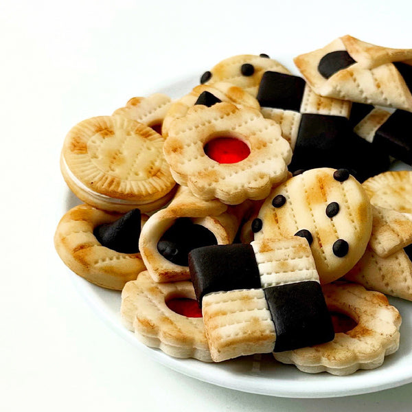 matzah cookie box