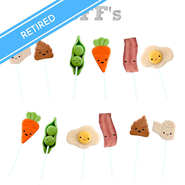 best friend pops