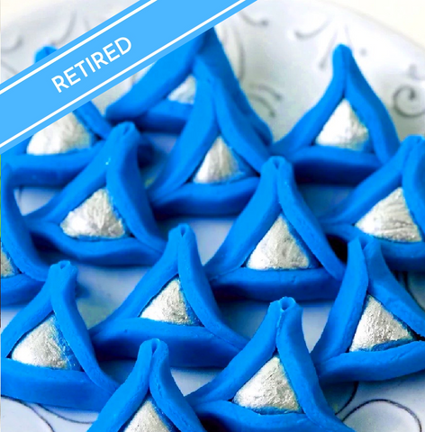 stand with israel hamantaschen