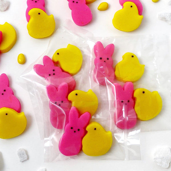 easter basket mini duets