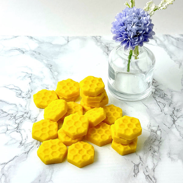 mini honeycombs