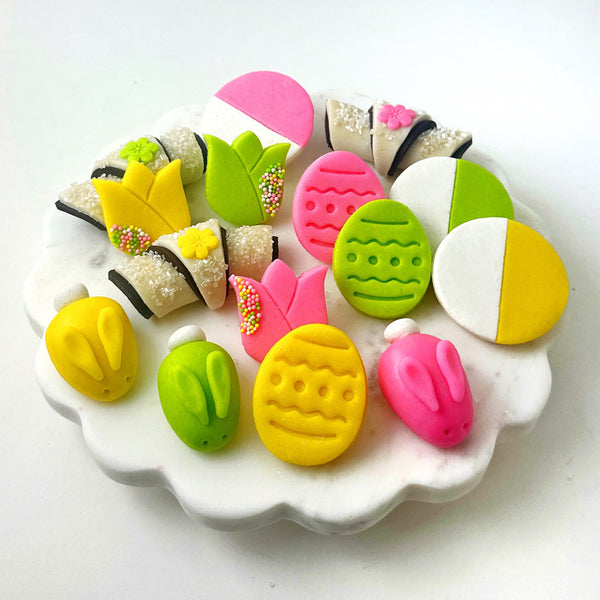 easter gift basket collection