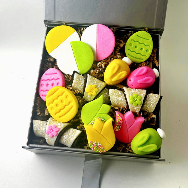 easter gift basket collection