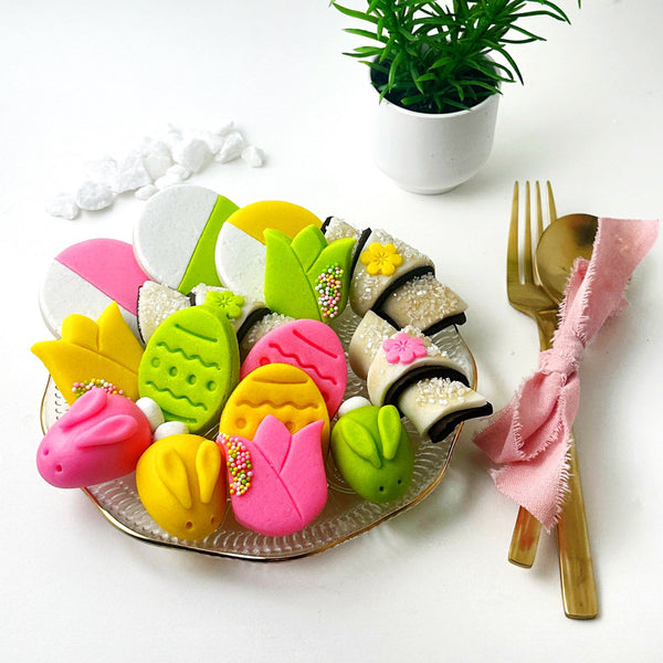 easter gift basket collection