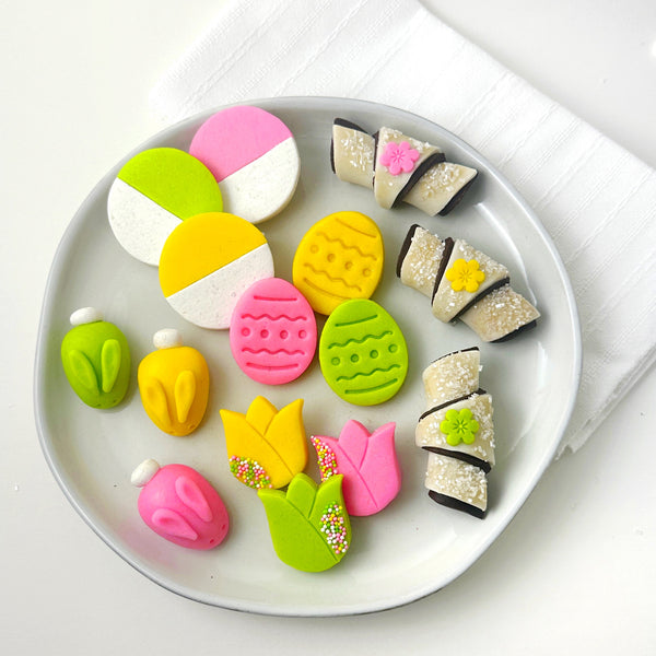 easter gift basket collection