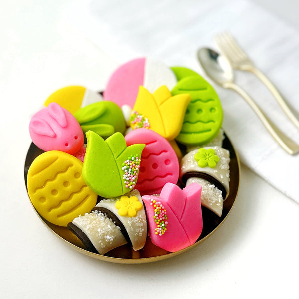 easter gift basket collection