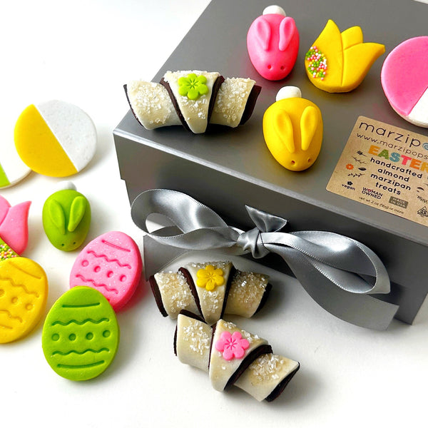 easter gift basket collection