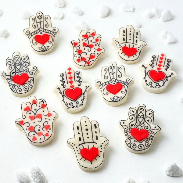 hamsa love collection