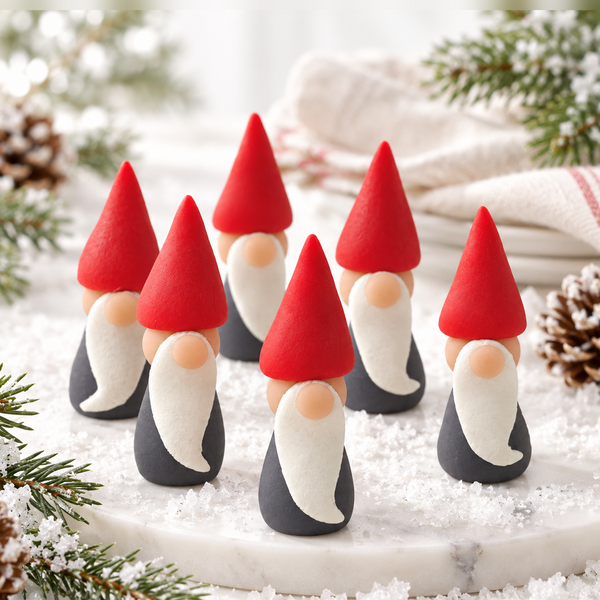 gnome family
