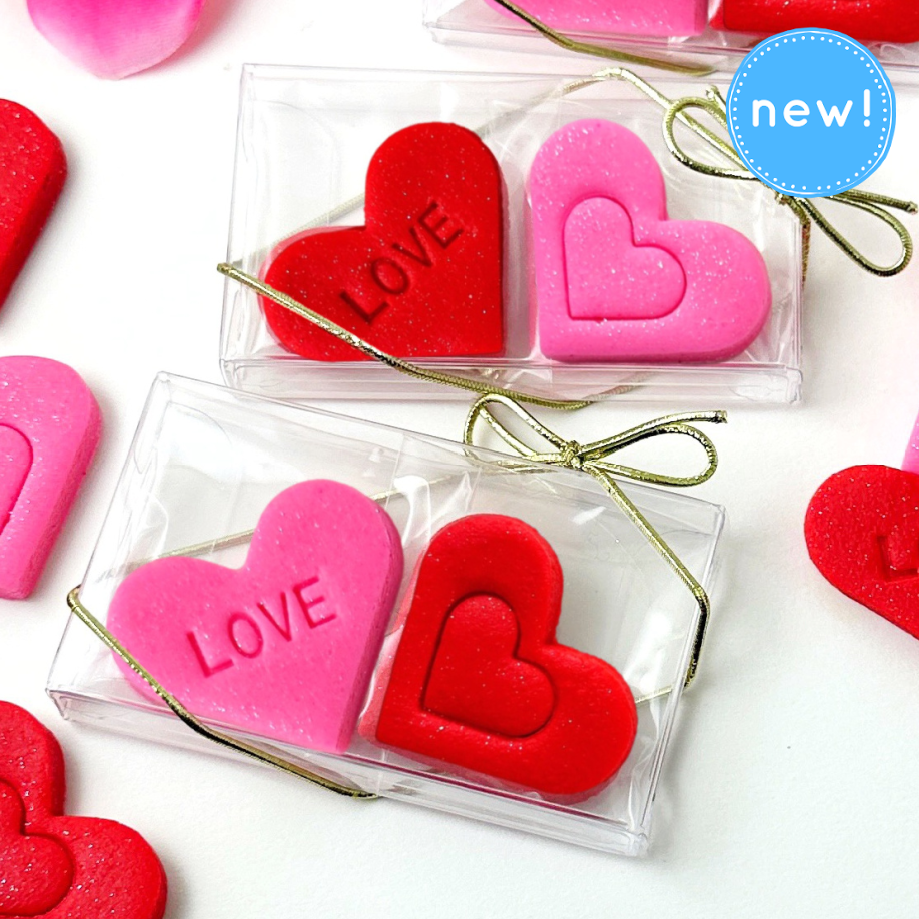 Emoji Flower Marzipan Candy Lollipops | marzipops