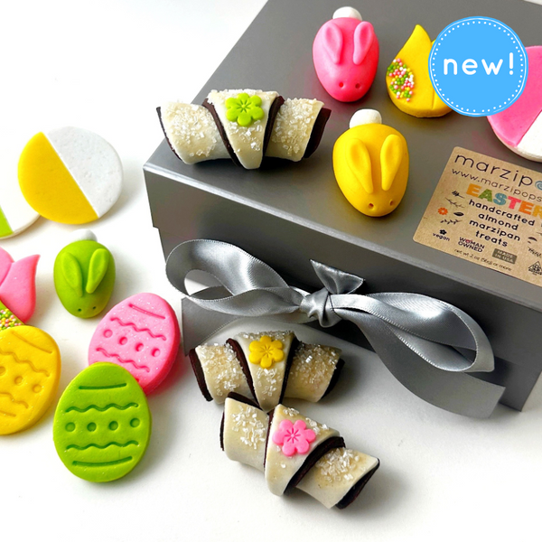 easter gift basket collection