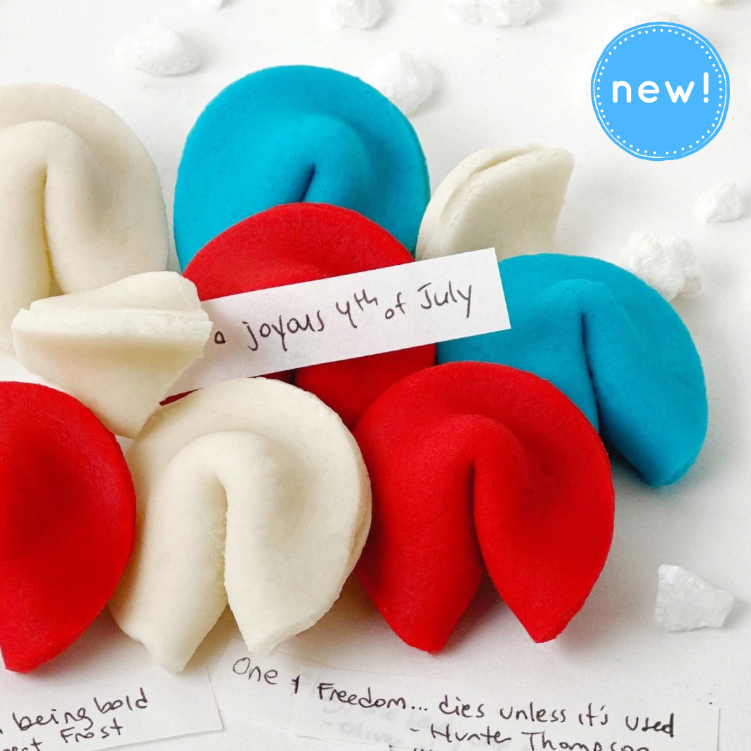 independence day fortune cookies new