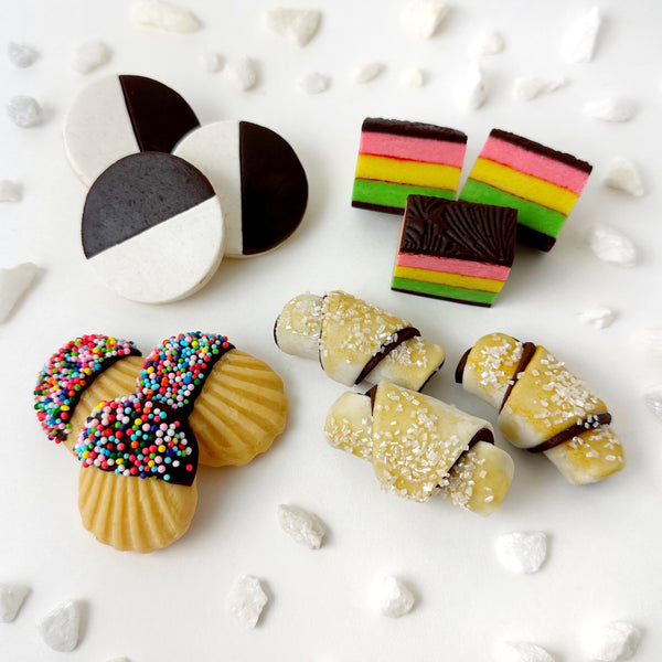 marzipan jewish cookie box by cookie