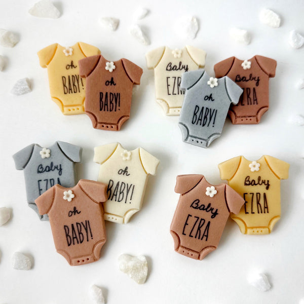 baby shower onesies neutral oh baby
