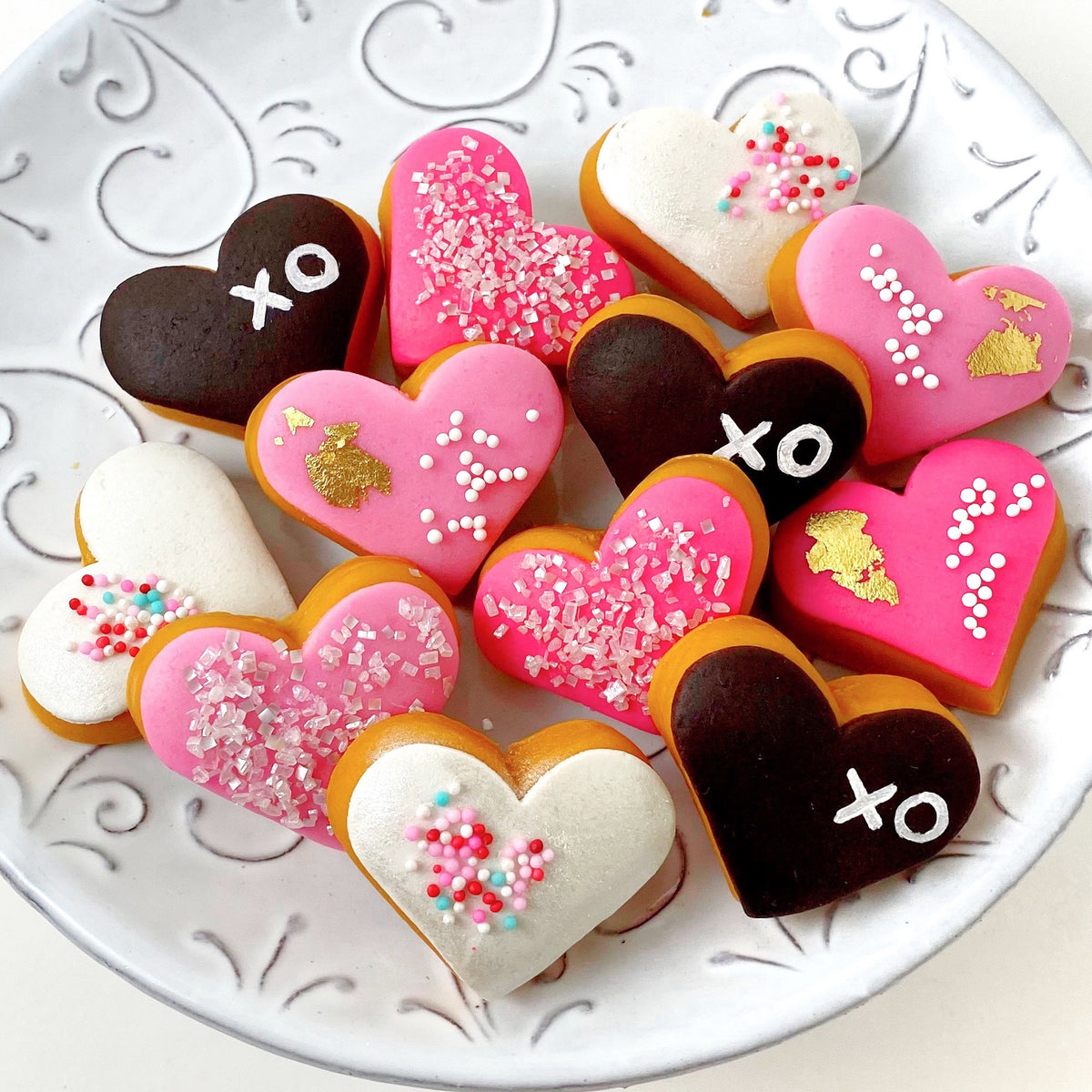 valentines day marzipan