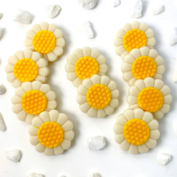 daisy marzipan candy tiles layout