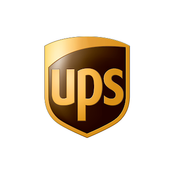 UPS Ground Shipping - West Coast