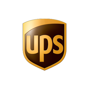 UPS Ground Shipping - West Coast